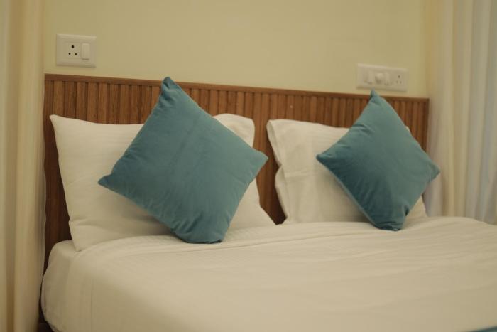 palm paradise beach resort varkala