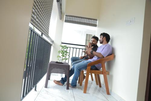 palm paradise beach resort varkala