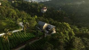the svarga hill view resort