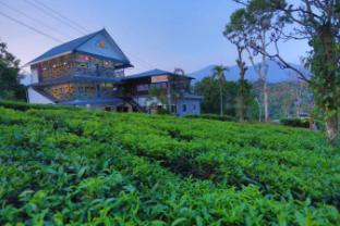 the svarga hill view resort