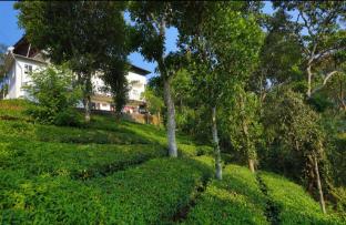 the svarga hill view resort