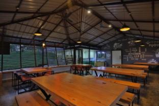 the svarga hill view resort
