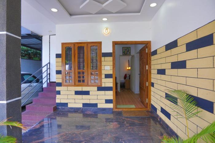 the svarga hill view resort