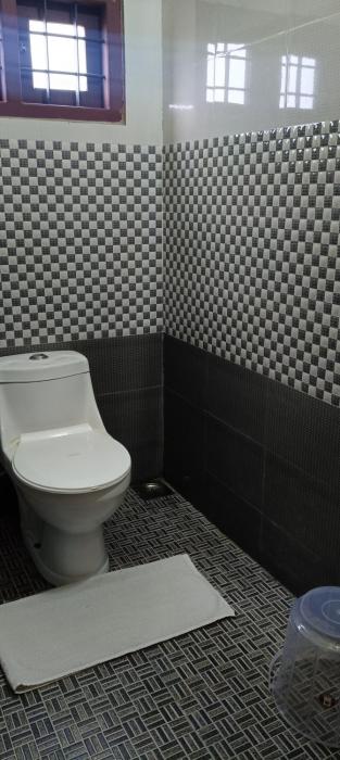 the svarga hill view resort