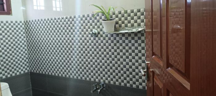 the svarga hill view resort