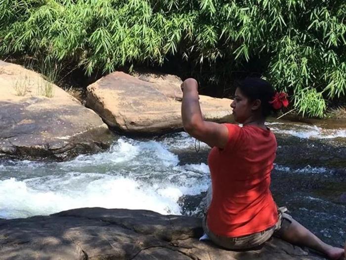 the svarga hill view resort