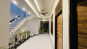 Hotel Pushkar Town,,3 star