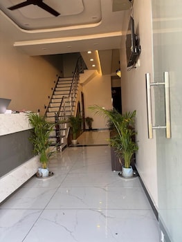 hotel pushkar town