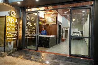 Rra Retreat Hotel,,2 star