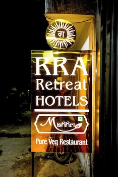 rra retreat hotel