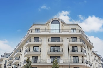 levallois perret