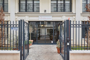 levallois perret