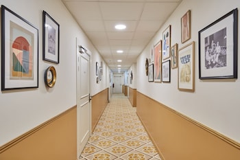 levallois perret