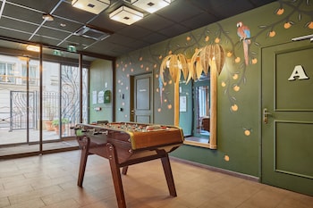 levallois perret