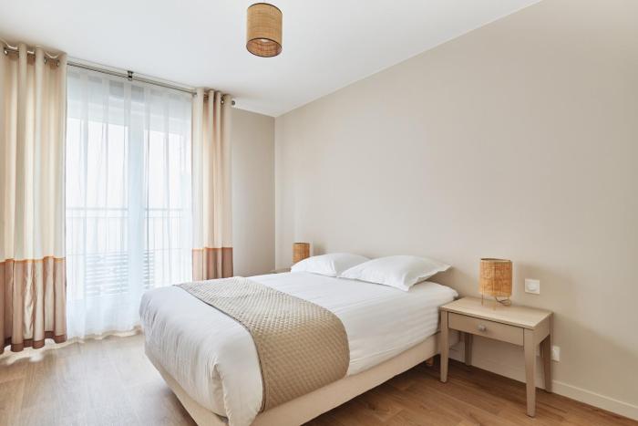 levallois perret