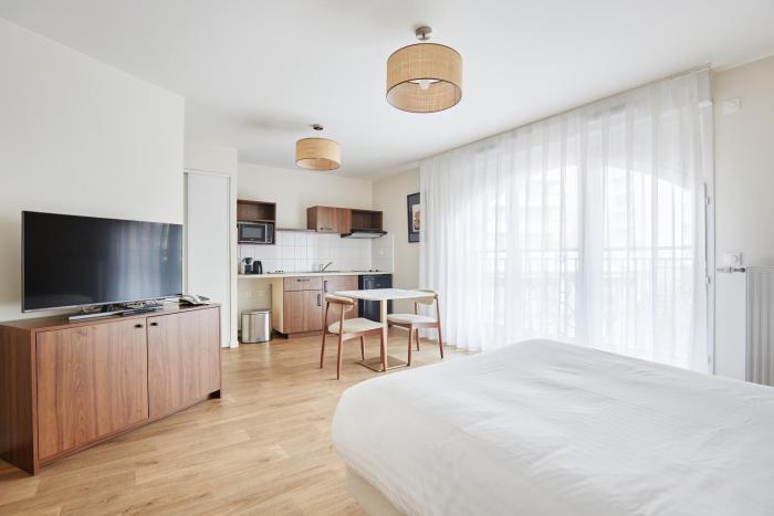 levallois perret