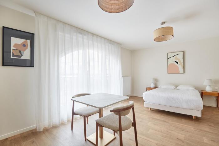 levallois perret