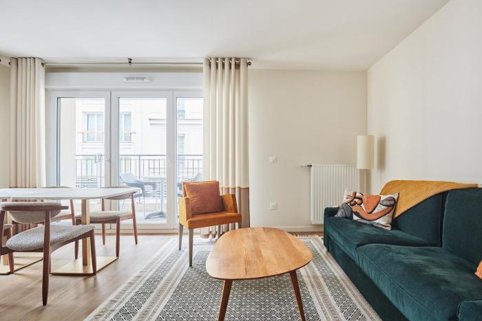 levallois perret