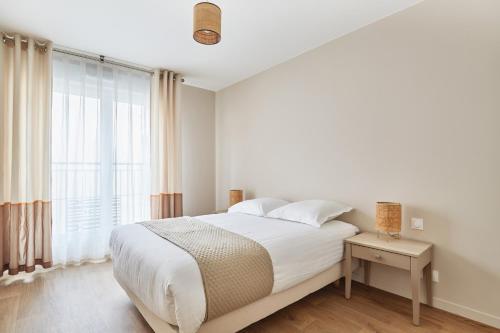 levallois perret