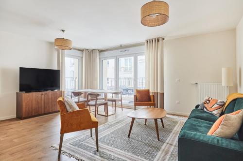levallois perret