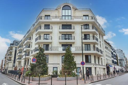 levallois perret