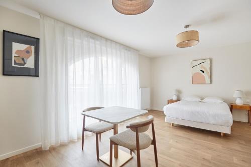 levallois perret