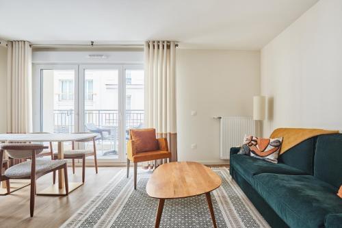 levallois perret