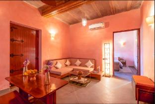 jawai palash resort by alivaa