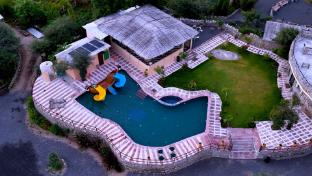 jawai palash resort by alivaa