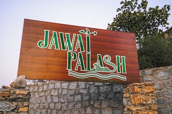 jawai palash resort by alivaa