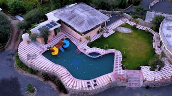 jawai palash resort by alivaa