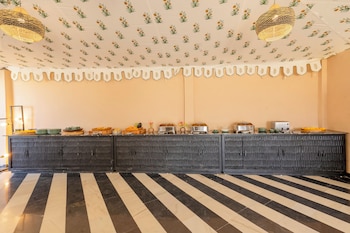 jawai palash resort by alivaa