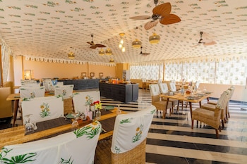 jawai palash resort by alivaa