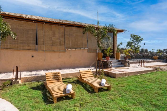 jawai palash resort by alivaa