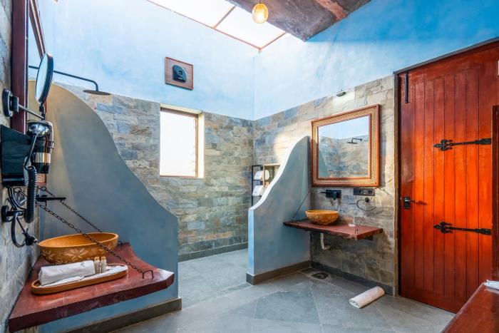 jawai palash resort by alivaa