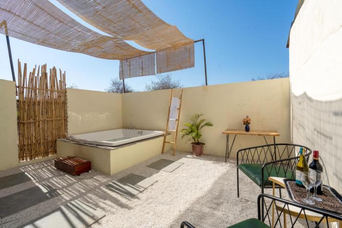 jawai palash resort by alivaa