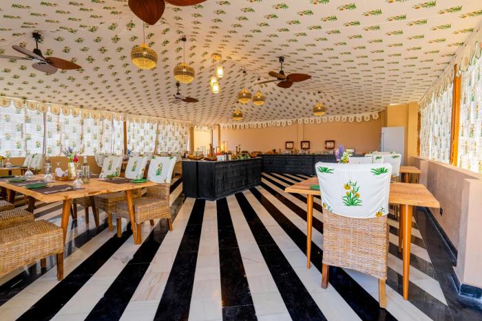 jawai palash resort by alivaa