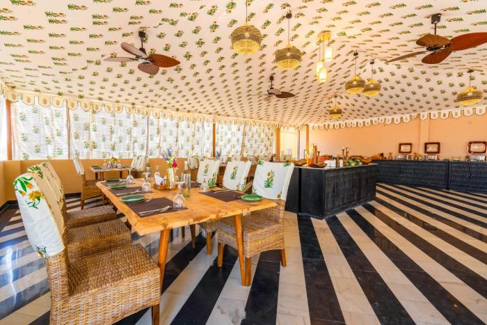 jawai palash resort by alivaa