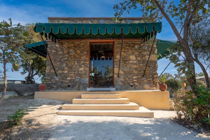 jawai palash resort by alivaa