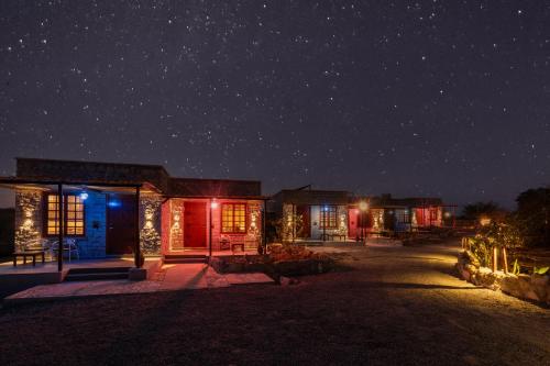 Jawai Palash Resort By Alivaa,,2 star