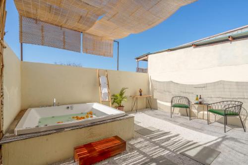 Jawai Palash Resort By Alivaa,,2 star