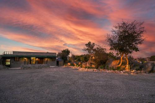 jawai palash resort by alivaa