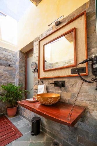 jawai palash resort by alivaa