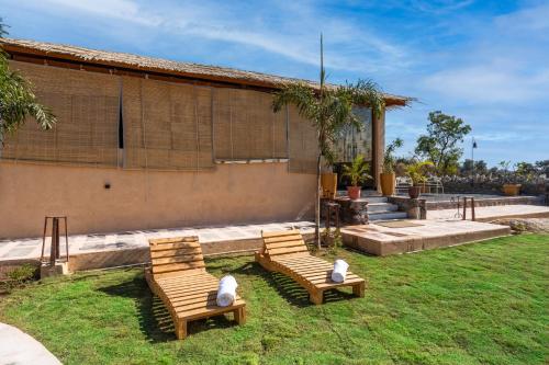 jawai palash resort by alivaa