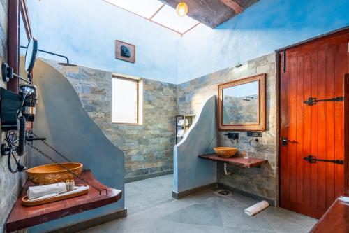 jawai palash resort by alivaa