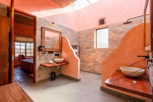 jawai palash resort by alivaa