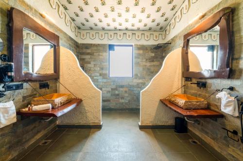 jawai palash resort by alivaa