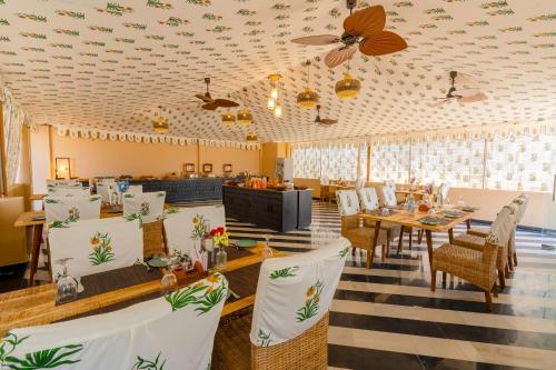 jawai palash resort by alivaa