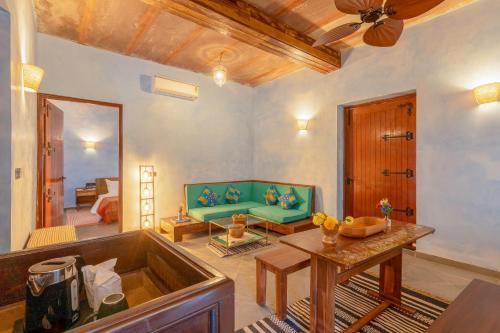 jawai palash resort by alivaa