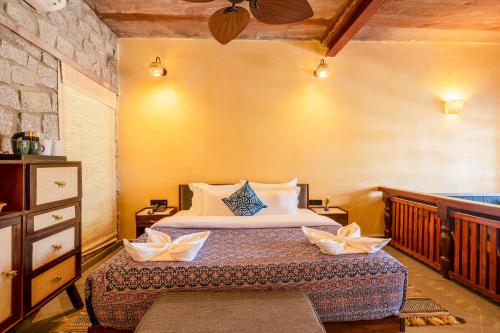 jawai palash resort by alivaa